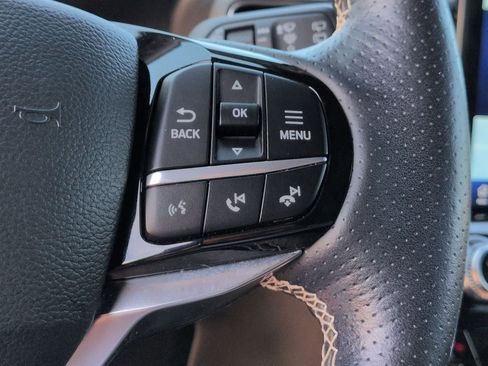Used 2022 Ford Explorer ST w/ Equipment Group 401A AWD/4WD image 26