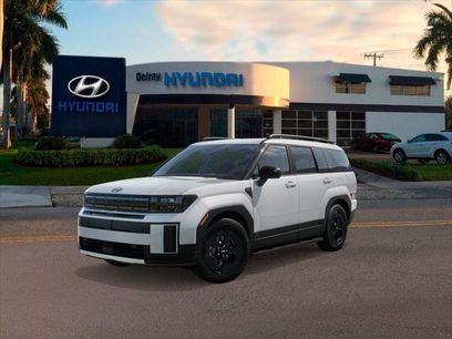 New 2026 Hyundai Santa Fe XRT w/ Tow & Go Package