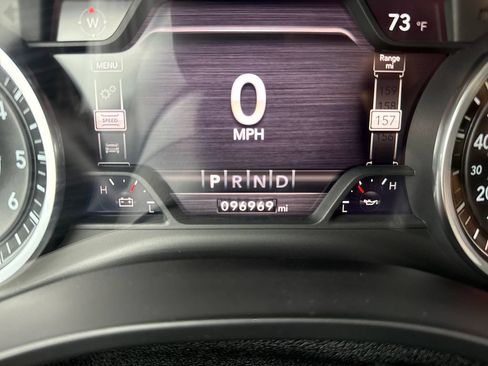 Used 2022 RAM 1500 Big Horn AWD/4WD image 16