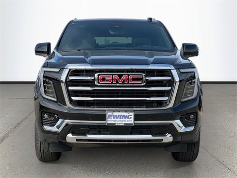 New 2026 GMC Yukon XL Elevation w/ Elevation Premium Package image 2