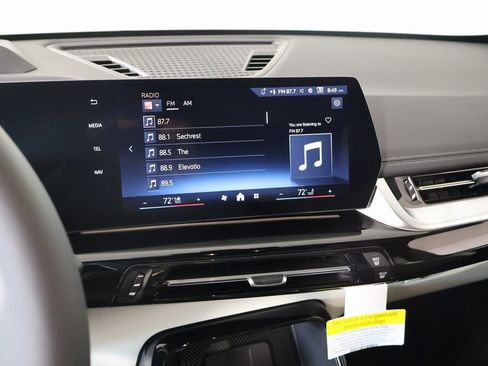 New 2026 BMW X1 xDrive28i w/ Technology Package image 6