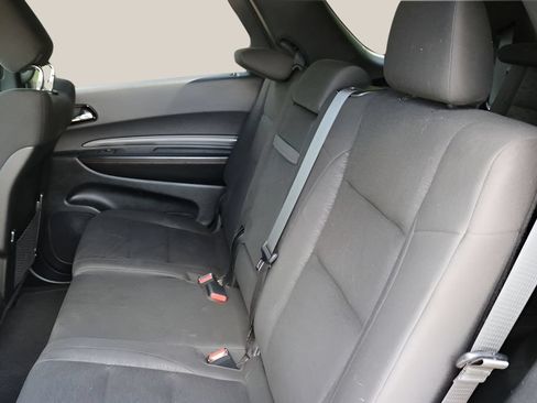 Used 2026 Dodge Durango GT AWD/4WD image 15