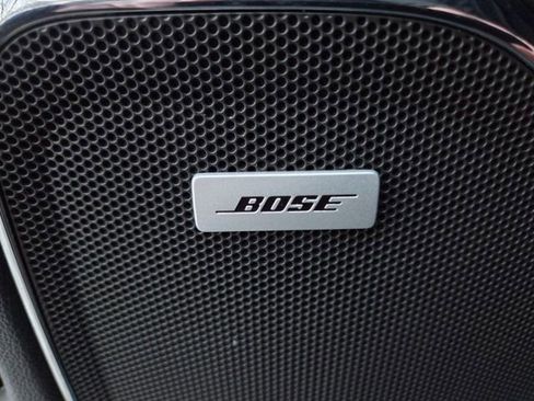 Used 2017 Chevrolet Silverado 1500 LTZ w/ Sport Package image 13