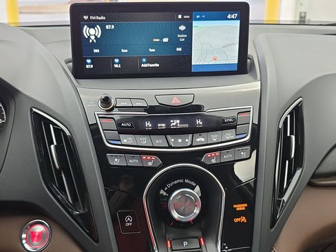 Used 2025 Acura RDX SH-AWD w/ Advance Package image 20