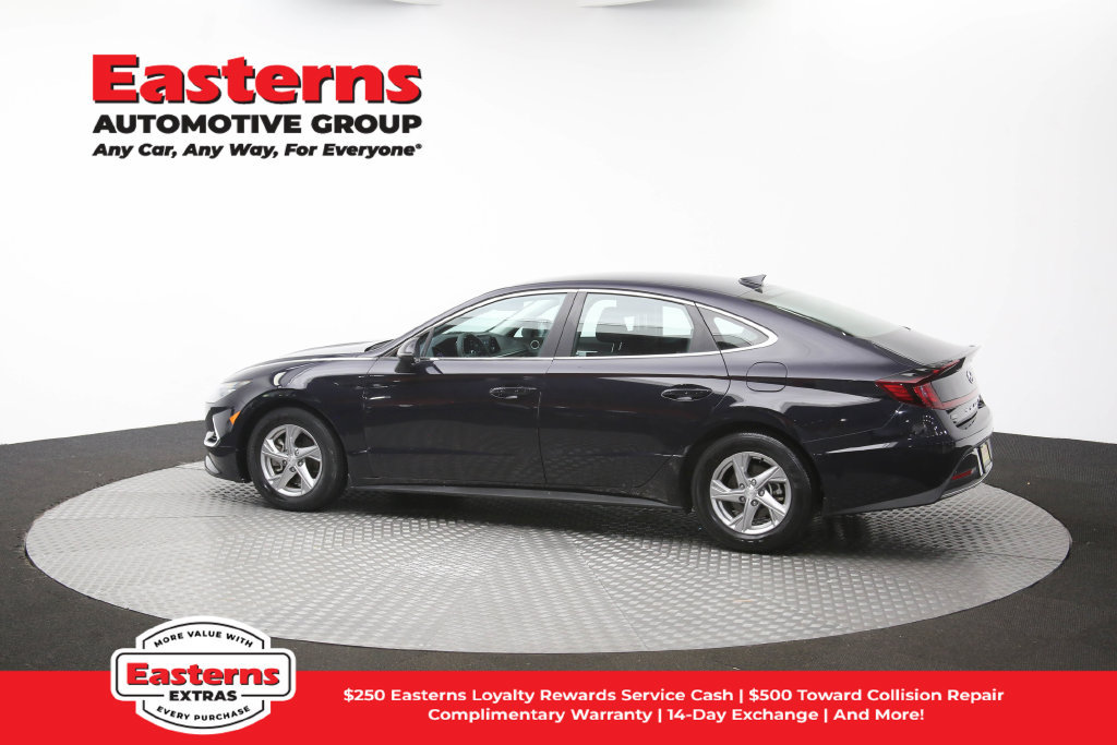 Used 2023 Hyundai Sonata SE FWD image 61
