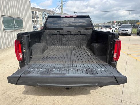 Used 2023 GMC Sierra 1500 Denali Ultimate image 36