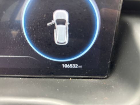 Used 2023 Hyundai Tucson SEL image 22