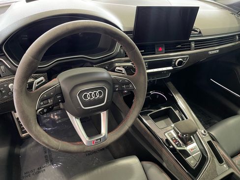Used 2023 Audi RS 5 w/ Dynamic Package AWD/4WD image 31