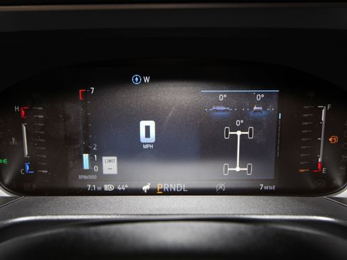 New 2026 Ford Bronco Sport Outer Banks w/ Outer Banks Tech Package+ AWD/4WD image 9