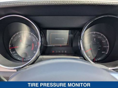 Used 2017 Ford Mustang GT Premium RWD image 16