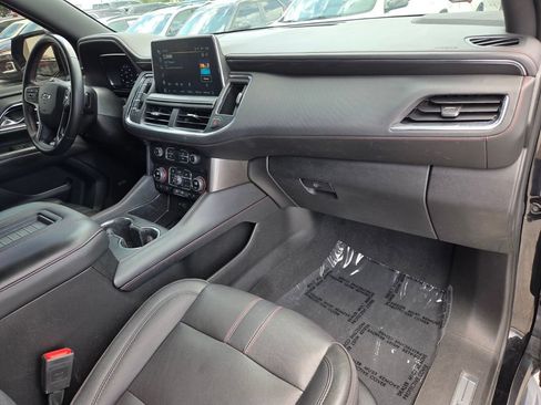 Certified 2023 Chevrolet Tahoe RST RWD image 18