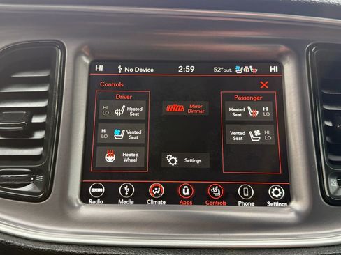 Used 2019 Dodge Challenger SXT w/ Plus Package image 34