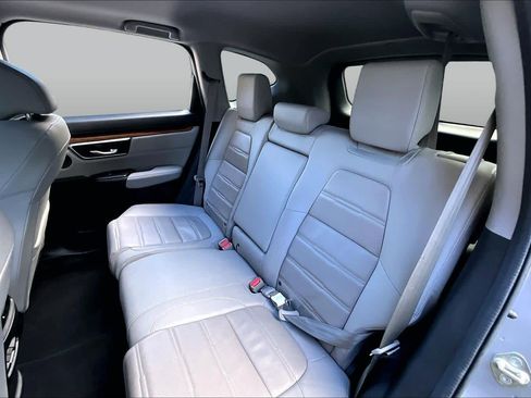 Used 2019 Honda CR-V EX-L image 20