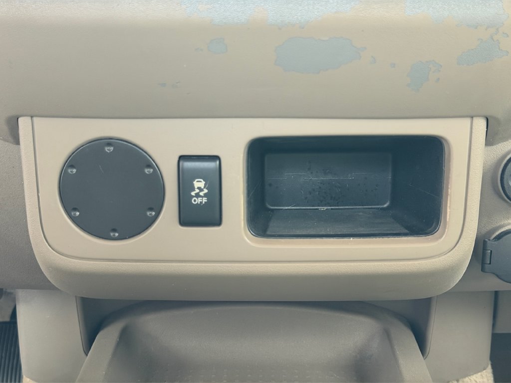 Used 2017 Nissan Frontier SV RWD image 30