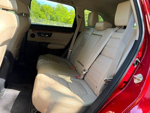 Used 2017 Honda CR-V EX-L image 27