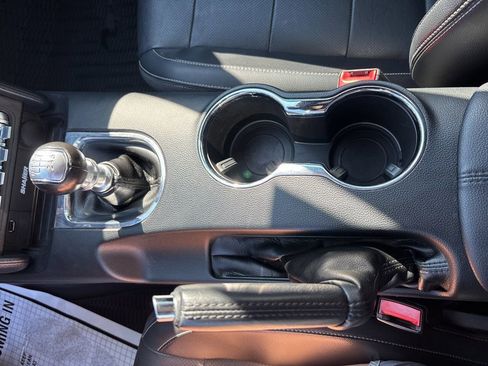 Used 2017 Ford Mustang GT Premium w/ Black Accent Package image 20