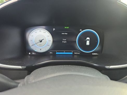 Used 2022 Hyundai Santa Fe Calligraphy image 19