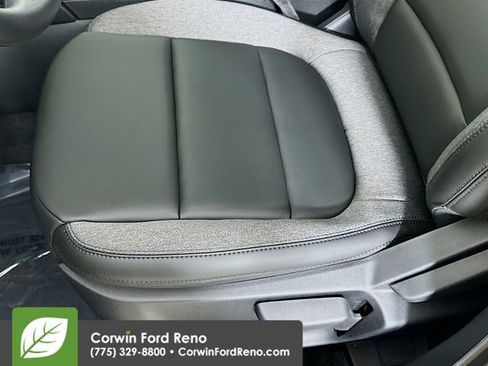 New 2026 Ford Bronco Sport Big Bend AWD/4WD image 21