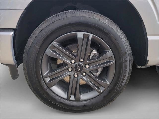 Used 2023 Ford F150 Lariat AWD/4WD image 24