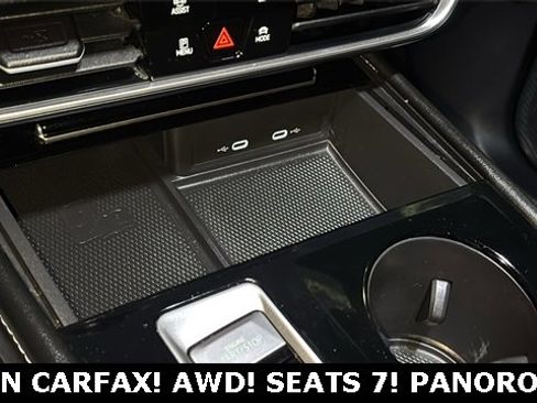 Used 2024 Volkswagen Atlas SEL Premium R-Line image 20