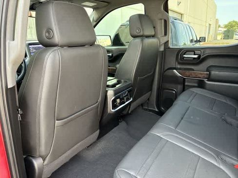 Used 2020 GMC Sierra 1500 Denali w/ Denali Ultimate Package AWD/4WD image 21