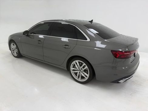 Used 2024 Audi A4 2.0T Premium Plus AWD/4WD image 17