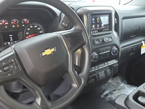 New 2026 Chevrolet Silverado 3500 W/T w/ WT Convenience Package image 12
