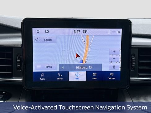 Used 2023 Ford Explorer XLT w/ Equipment Group 202A image 18