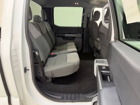 Used 2025 Ford F250 XLT AWD/4WD image 13