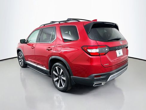 Certified 2023 Honda Pilot Elite image 7