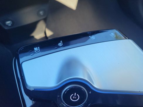 Certified 2023 Kia EV6 GT-Line w/ GT-Line Suede Seat Package image 37