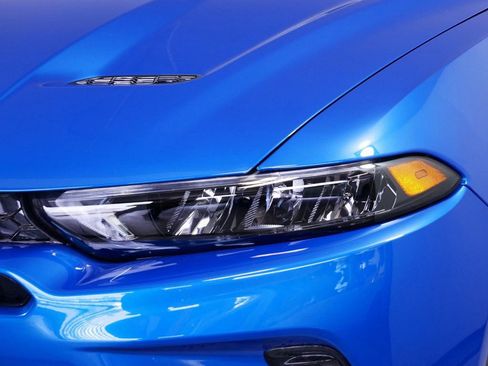 Used 2024 Dodge Hornet GT w/ GT Blacktop Package image 21