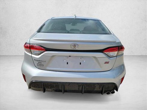 Used 2024 Toyota Corolla SE FWD image 7