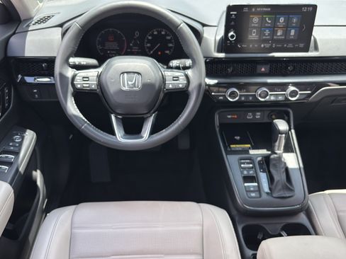 Certified 2023 Honda CR-V EX-L image 12