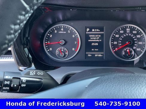 Used 2024 Kia K5 GT-Line image 30