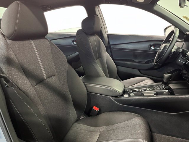 Certified 2025 Honda Accord Sport image 10