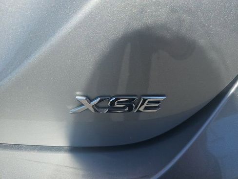 Used 2022 Toyota Camry XSE w/ Navigation Package image 13