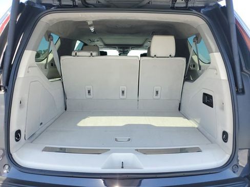 Certified 2023 Cadillac Escalade ESV Sport Platinum w/ LPO, ONYX Package AWD/4WD image 12
