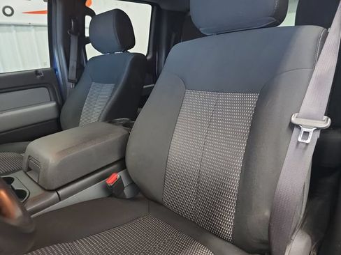 Used 2014 Ford F150 STX w/ Equipment Group 201A Mid AWD/4WD image 35
