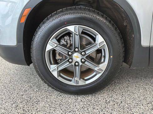 Used 2023 Chevrolet Blazer LT w/ Driver Confidence Package AWD/4WD image 4