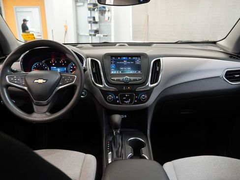 Used 2023 Chevrolet Equinox LS w/ LS Convenience Package image 9