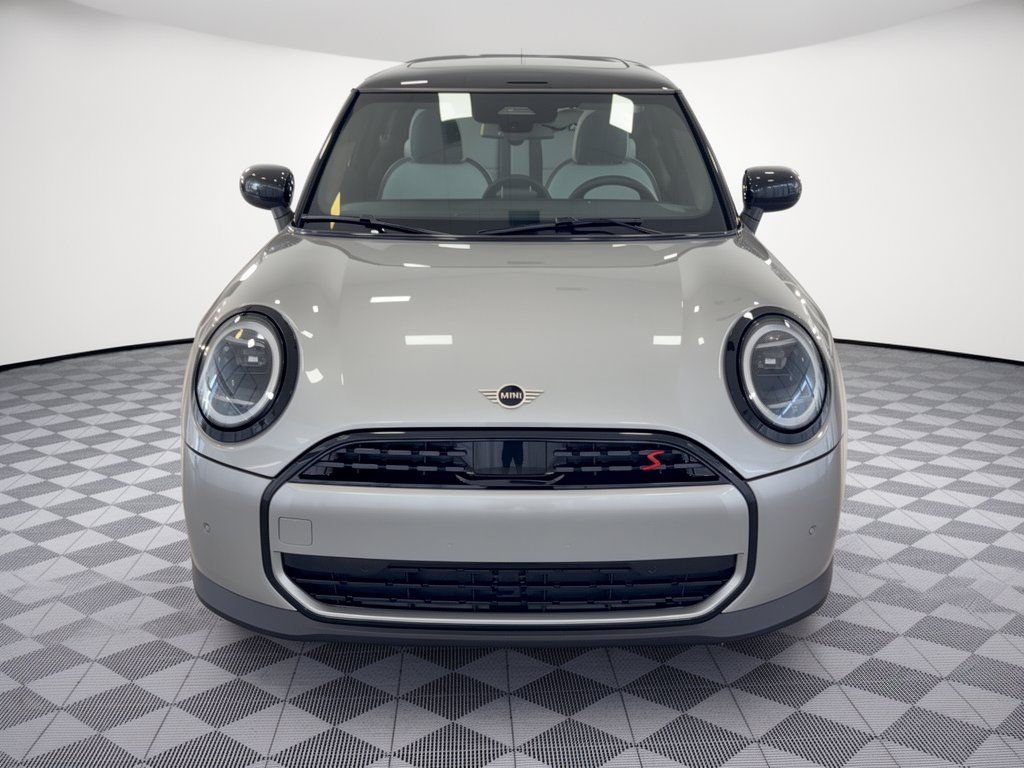 New 2027 MINI Cooper S FWD image 6