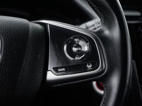 Used 2020 Honda Civic EX image 22