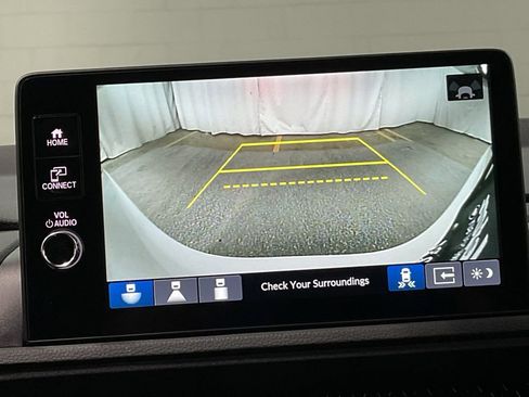 Certified 2026 Honda CR-V Sport-L image 18