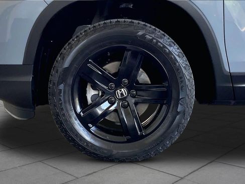 Used 2022 Honda Ridgeline Black Edition image 11