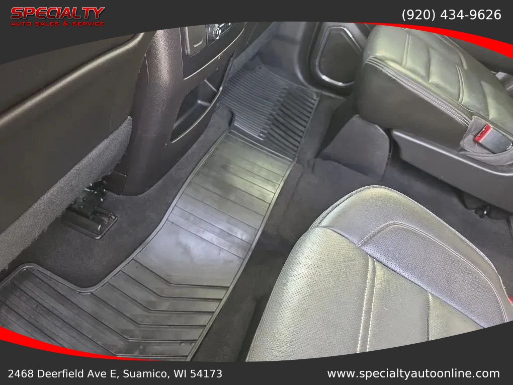Used 2019 GMC Yukon XL Denali AWD/4WD image 33