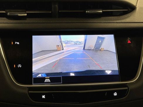 Used 2023 Cadillac XT5 Premium Luxury image 25