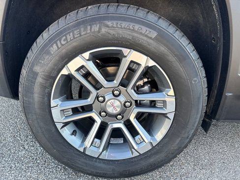 Used 2026 GMC Terrain Elevation FWD image 7