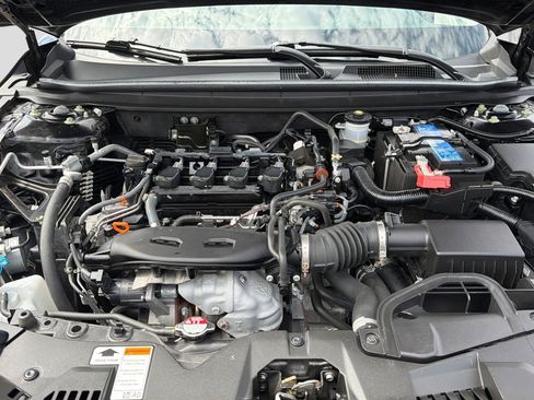 Used 2023 Honda Accord EX image 15