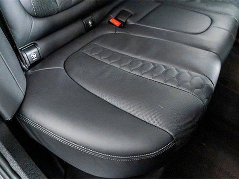 Used 2021 BMW X5 M w/ Executive Package image 34